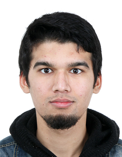 Vakhitov Akbarali