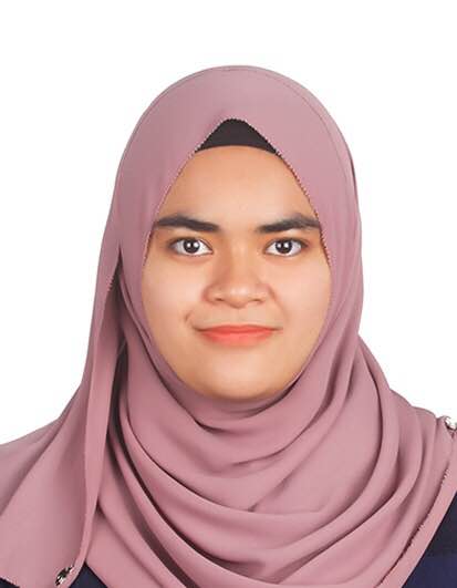 Nur Suriza